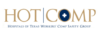 HOTCOMP Logo